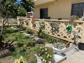 Villa OLGA Marina Di Ginosa